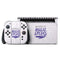 When Words Fail Music Speaks Nintendo Switch 2 (2025) with Joy-Con Skin